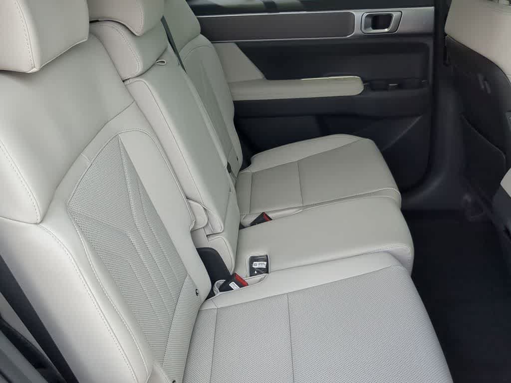 New 2026 Hyundai Santa Fe SEL w/ Tow & Go Package FWD image 20