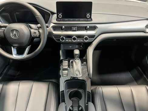 New 2025 Acura Integra image 17