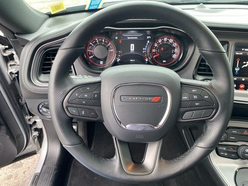 Used 2023 Dodge Challenger SXT w/ Plus Package RWD image 79