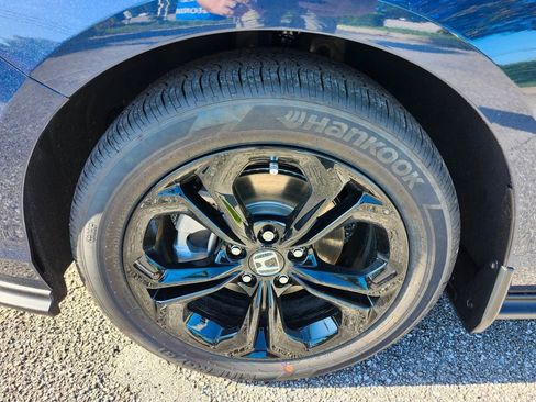 New 2025 Honda Accord SE image 18