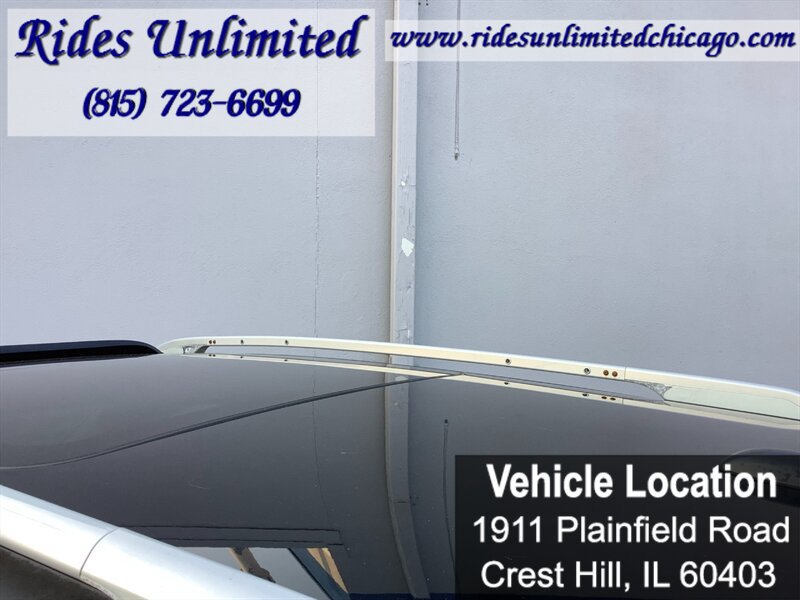 Used 2015 Nissan Rogue SL w/ SL Premium Package AWD/4WD image 39
