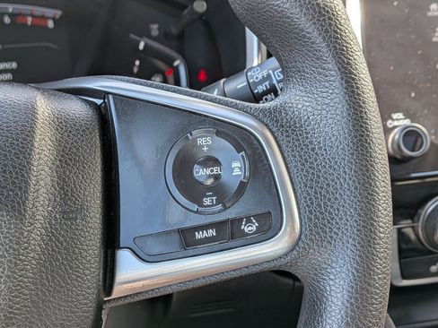 Used 2018 Honda CR-V EX image 19