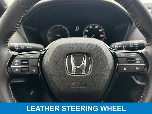 Used 2027 Honda HR-V Sport image 26