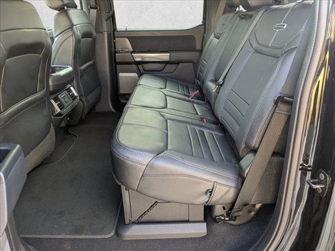 New 2026 Ford F150 Platinum image 14