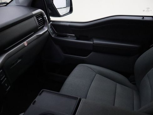 Certified 2025 Ford F150 XLT w/ Equipment Group 301A Standard image 20