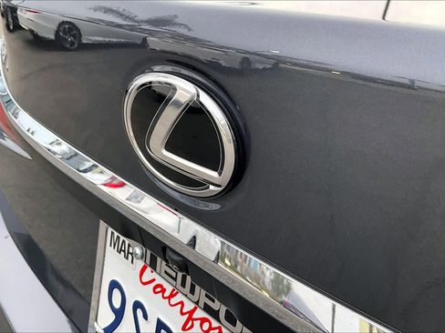 Used 2025 Lexus ES 350 w/ Premium Package image 29