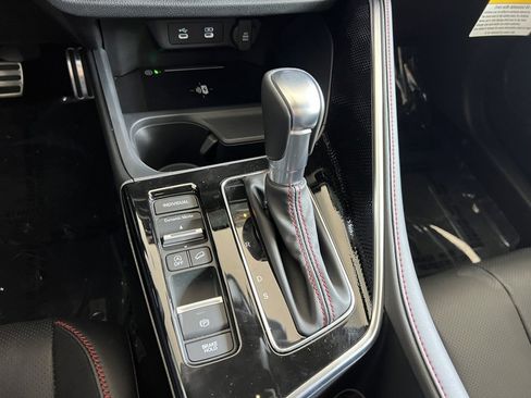 New 2026 Acura ADX A-Spec image 23