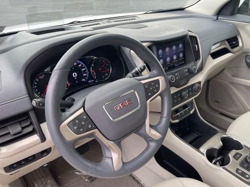 Used 2023 GMC Terrain Denali AWD/4WD image 18