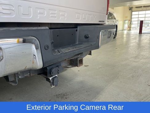 Used 2014 Ford F350 Lariat image 16