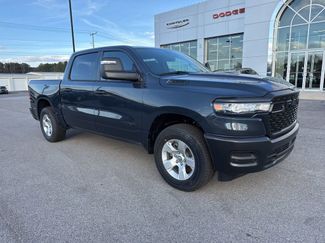 New 2026 RAM 1500 Tradesman video 2