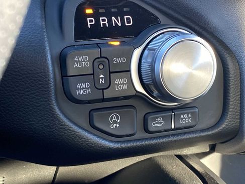 New 2026 RAM 1500 Rebel image 25