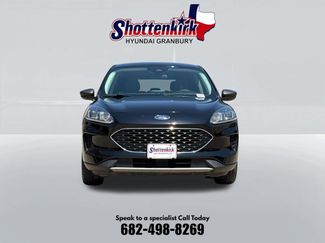 Used 2022 Ford Escape SE w/ Convenience Package FWD video 2