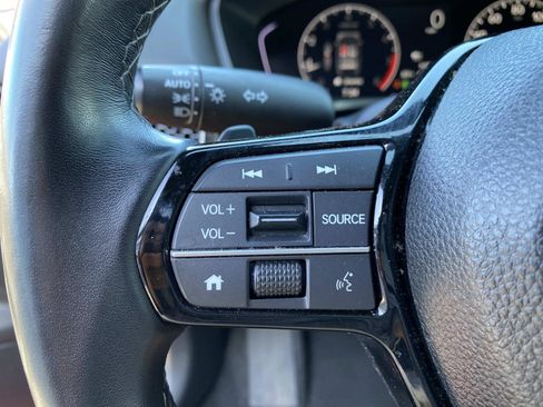 Used 2024 Honda Civic Sport image 15