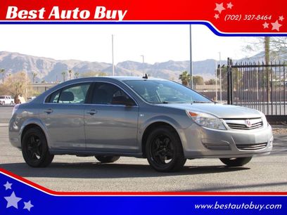 Used 2009 Saturn Aura XE