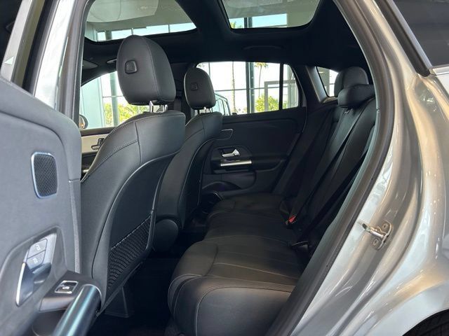 Certified 2026 Mercedes-Benz GLA 250 image 17