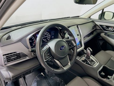 Certified 2022 Subaru Outback Onyx Edition XT w/ Popular Package #2 image 10