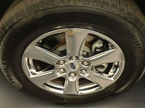 Used 2018 Ford F150 XLT w/ Equipment Group 301A Mid image 14