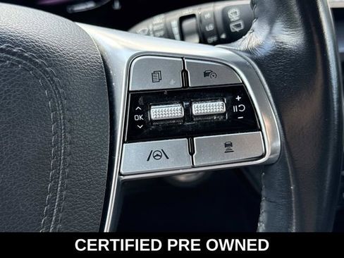 Used 2023 Kia Telluride S w/ S Sunroof Package AWD/4WD image 24