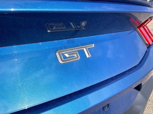 Used 2024 Ford Mustang GT Premium image 23
