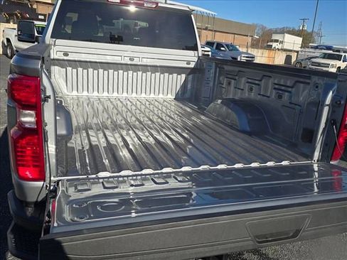 New 2026 Chevrolet Silverado 2500 Custom w/ Custom Value Package image 18