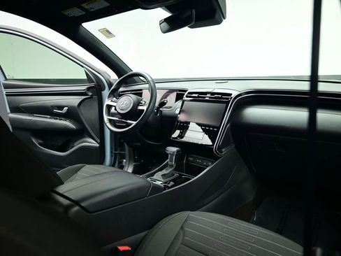 Used 2023 Hyundai Santa Cruz SEL Premium image 68