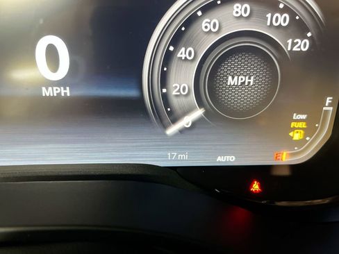 New 2026 RAM 1500 Limited AWD/4WD image 13