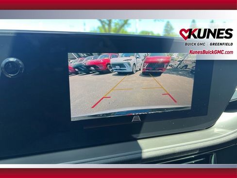 Used 2026 Buick Envista Sport Touring w/ Convenience I Package FWD image 26
