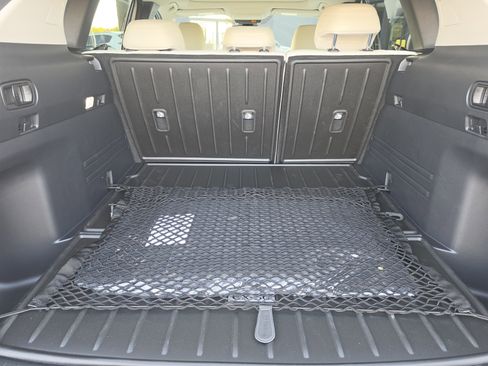 New 2026 MAZDA CX-50 AWD 2.5 S w/ Premium Package image 10