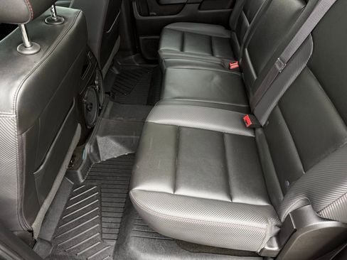 Used 2017 GMC Sierra 2500 SLT w/ All Terrain HD Package AWD/4WD image 12