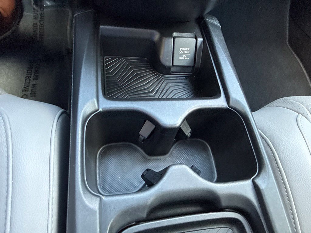 Used 2018 Honda CR-V EX-L image 29