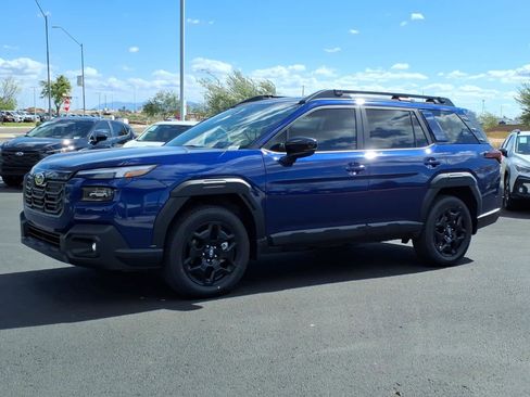 New 2026 Subaru Outback Limited image 3