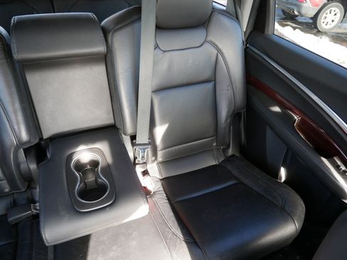 Used 2015 Acura MDX SH-AWD w/ Technology Package image 14