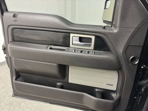 Used 2011 Ford F150 Platinum image 18