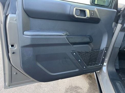 New 2025 Ford Bronco Badlands image 10