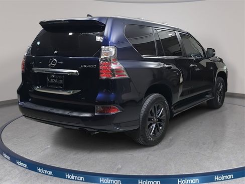 Certified 2023 Lexus GX 460 Premium image 5