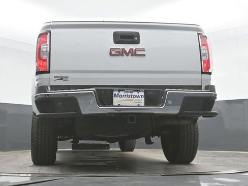 Used 2019 GMC Canyon SLE w/ Driver Alert Package AWD/4WD image 44
