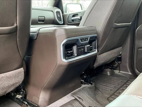 Used 2020 GMC Sierra 1500 Denali w/ Denali Ultimate Package image 34