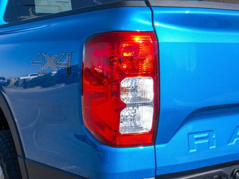 New 2025 Ford Ranger XL w/ Trailer Tow Package image 18