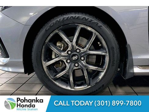 Used 2019 Hyundai Sonata Limited image 8