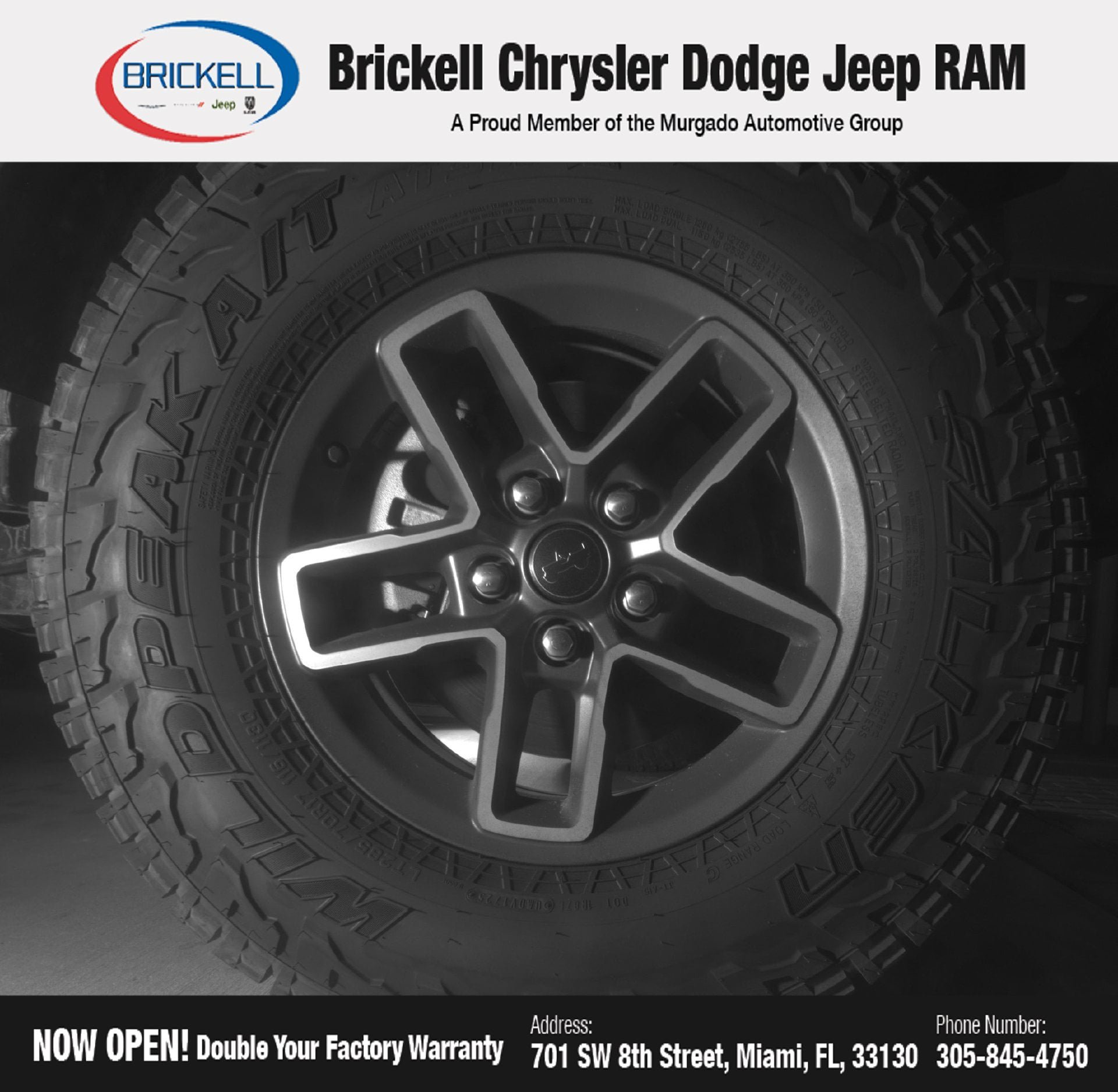 Used 2025 Jeep Gladiator Mojave AWD/4WD image 24
