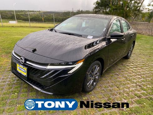 New 2026 Nissan Sentra SL image 21