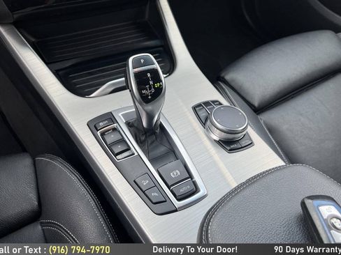 Used 2018 BMW X4 xDrive28i AWD/4WD image 19
