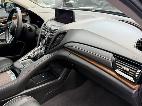 Certified 2024 Acura RDX SH-AWD w/ Advance Package image 20