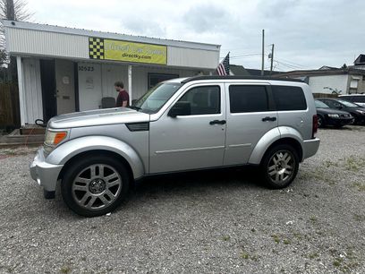 Used 2011 Dodge Nitro Heat w/ Popular Equipment Group