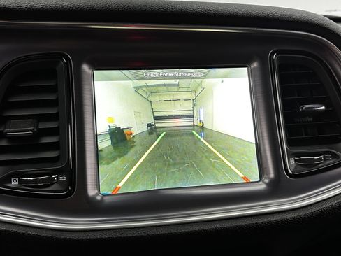 Used 2017 Dodge Challenger R/T Scat Pack image 18