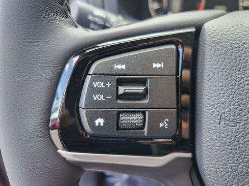 New 2026 Honda Odyssey EX-L image 26