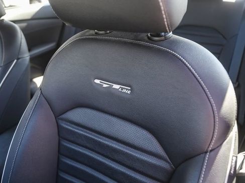 Certified 2023 Kia Forte GT-Line w/ GT-Line Premium Package image 26