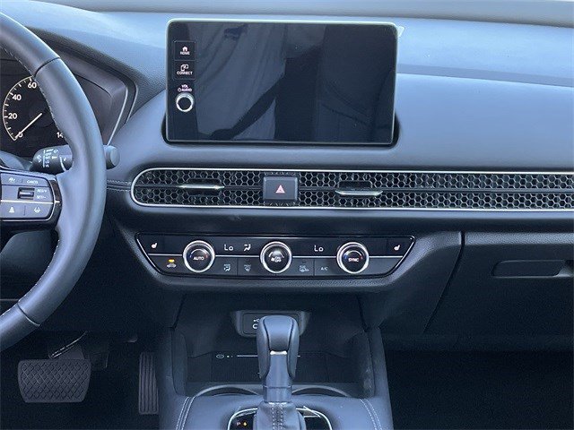New 2027 Honda HR-V EX-L image 14