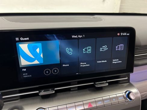 New 2026 Hyundai Kona SEL Premium FWD image 19