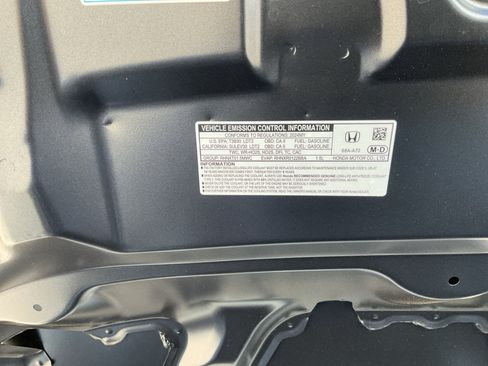 Used 2024 Honda CR-V EX image 24